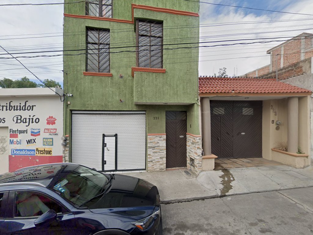 Soluciones Jurídicas Efectivas y Reales — Valle de Santiago