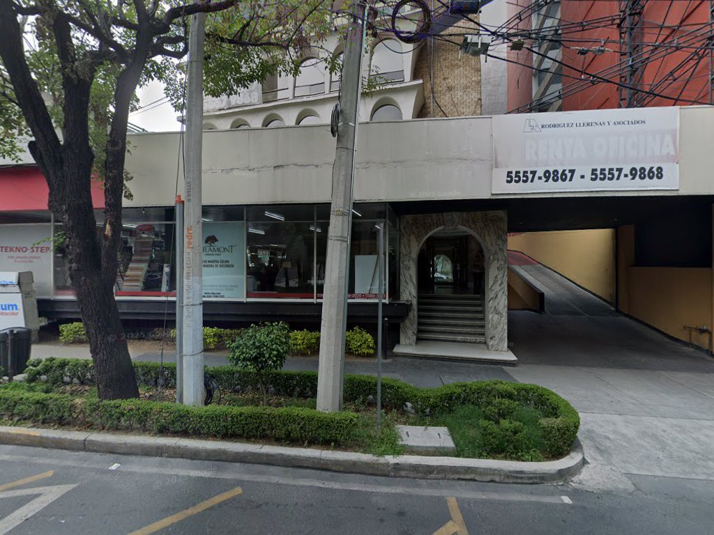 Riesgo Legal Corporativo — Ciudad de México
