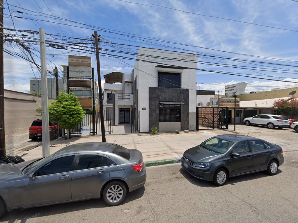 Criterna y Guajardo Abogados S.C. — Mexicali