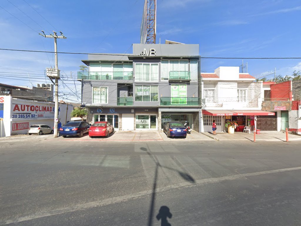 Montes Bueno y Asociados — Tepic
