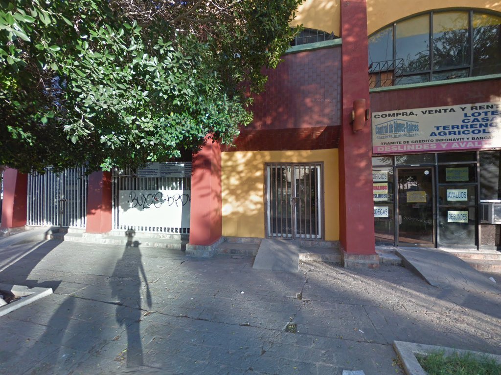 Durán & González, Despacho Jurídico — Mexicali