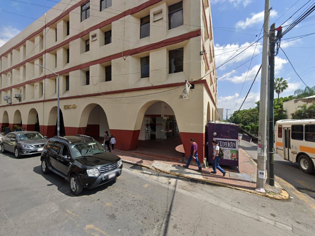 TRIA abogados — Cuernavaca