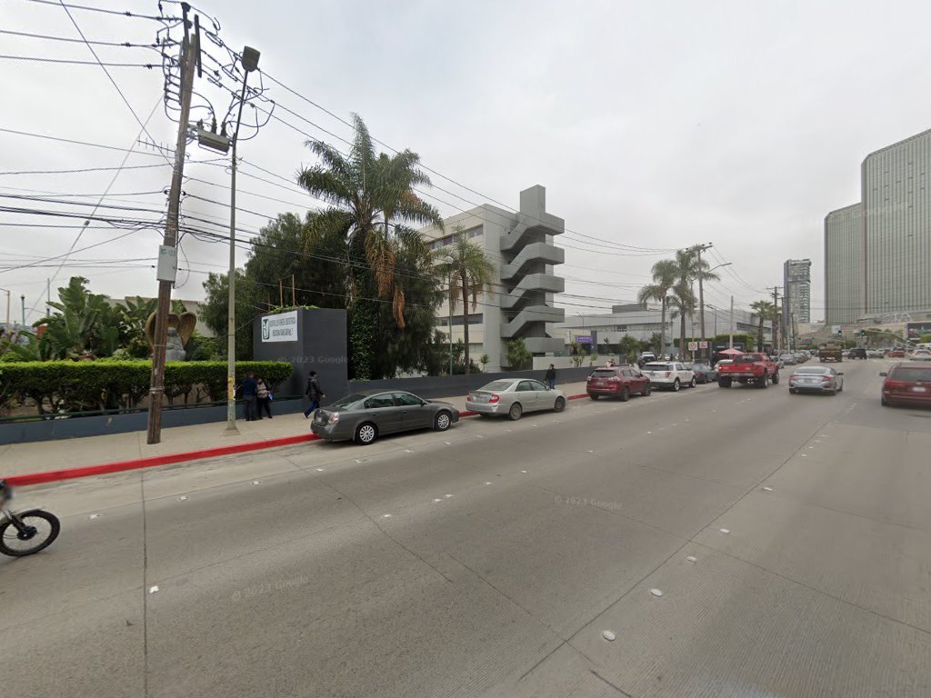 Teran Martínez Hector — Tijuana