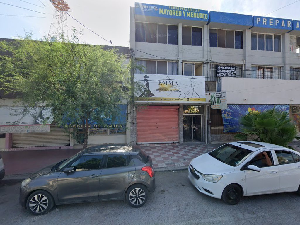 Servicios Legales Monterrey — Torreón