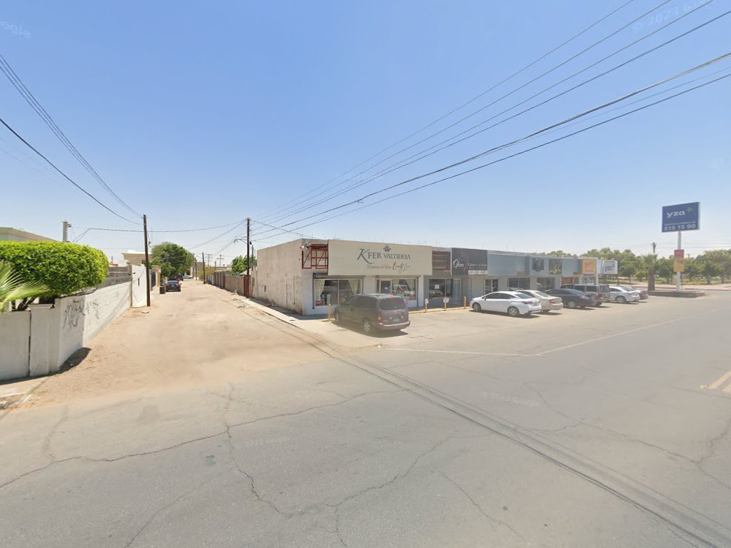 RMN Asesores Legales — San Luis Río Colorado