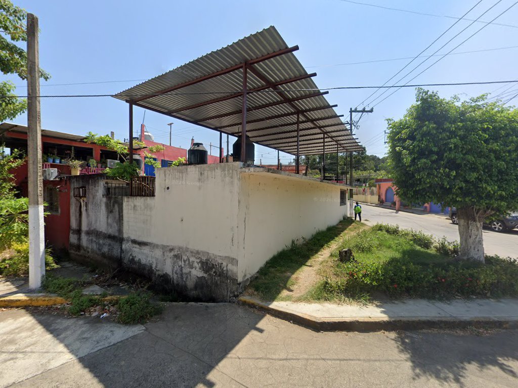 JVT JURIDICO — San Andrés Tuxtla