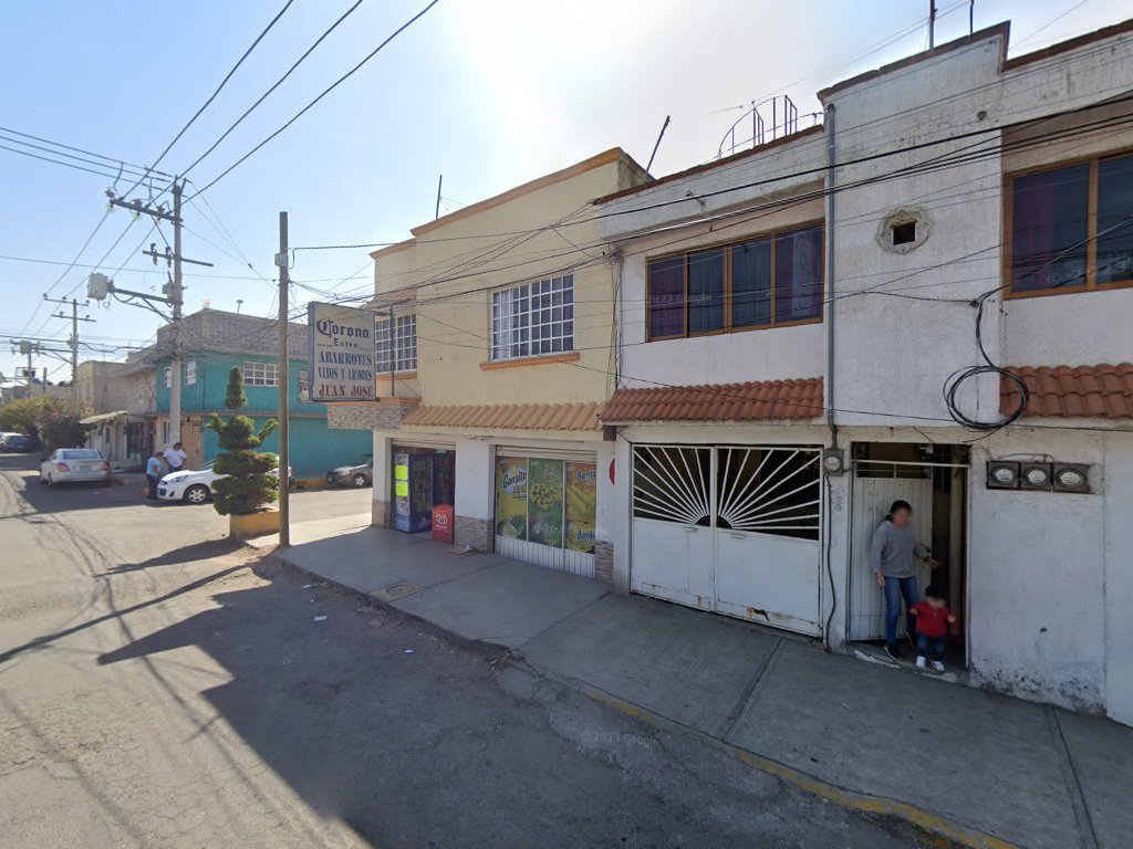 Fidelis Asesores — Ecatepec de Morelos