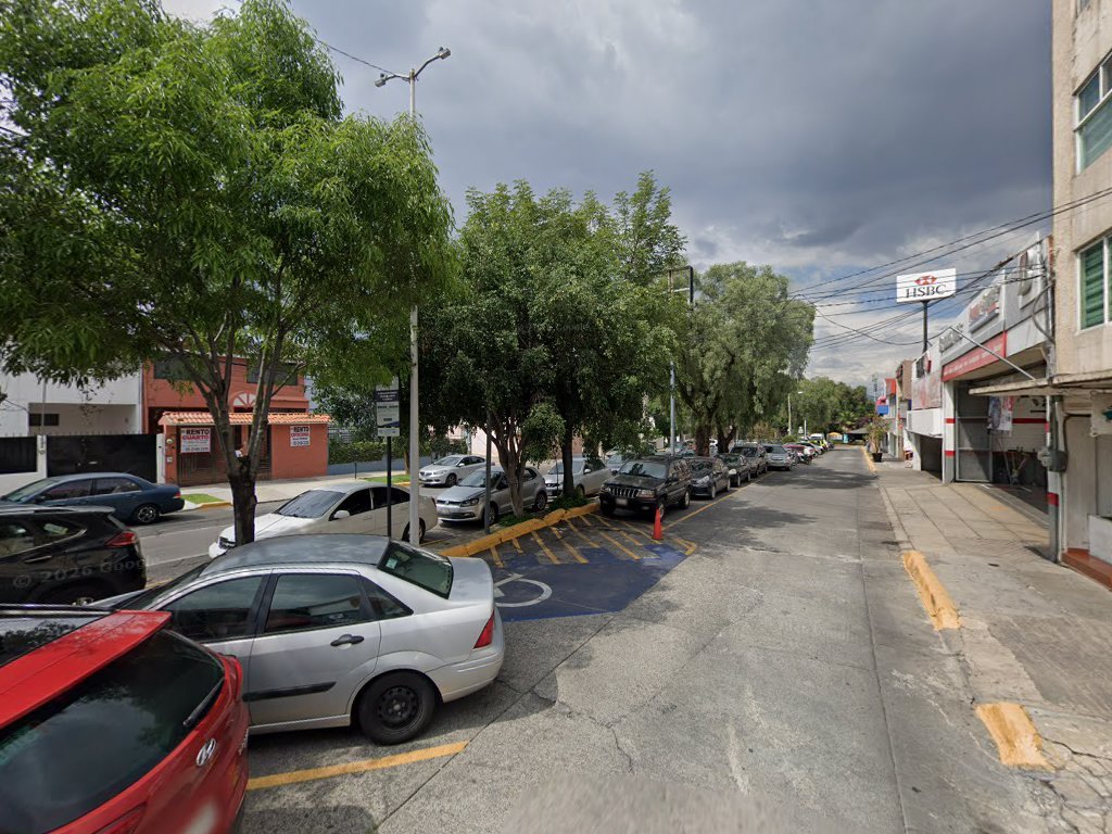 S&CH Consultores — Naucalpan de Juárez