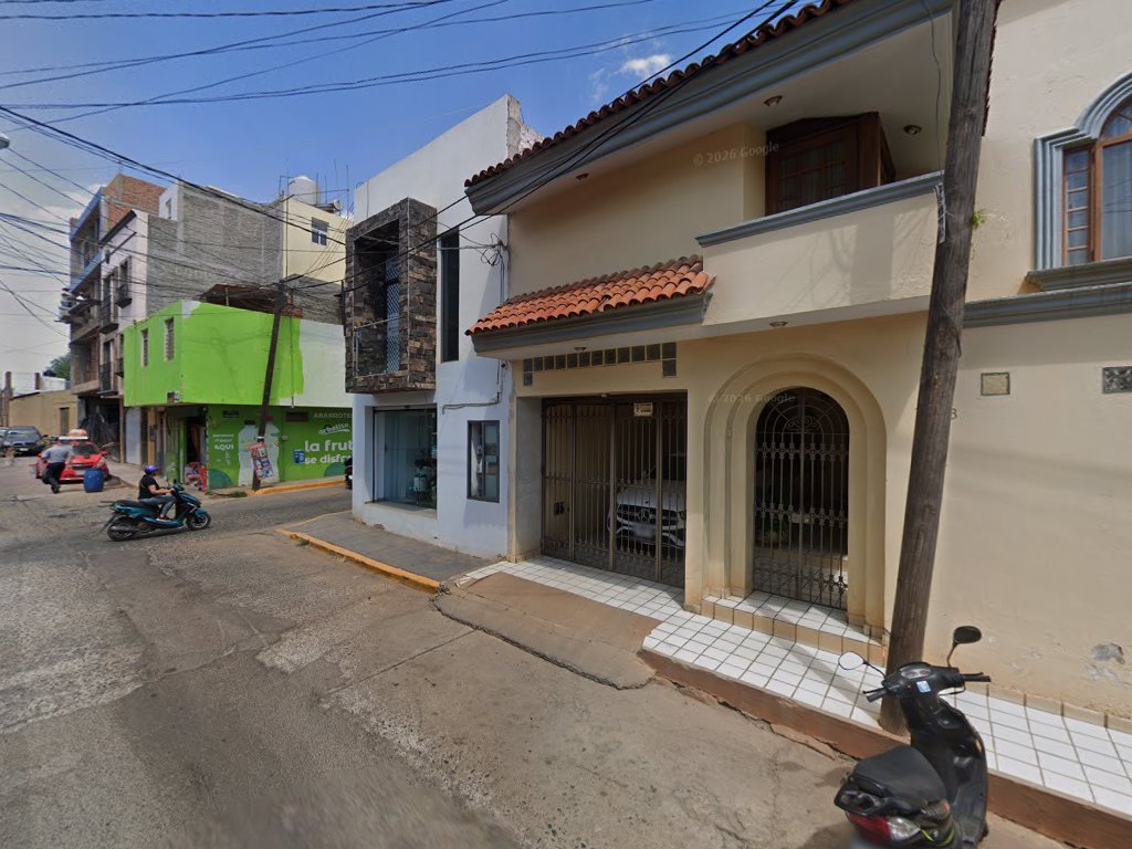 EB-LEX ABOGADOS — Arandas