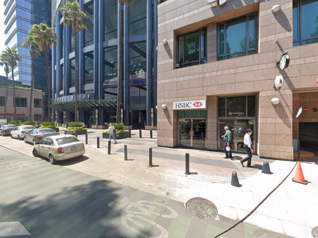 Portilla, Ruy-Diaz & Aguilar S.C. — Ciudad de México