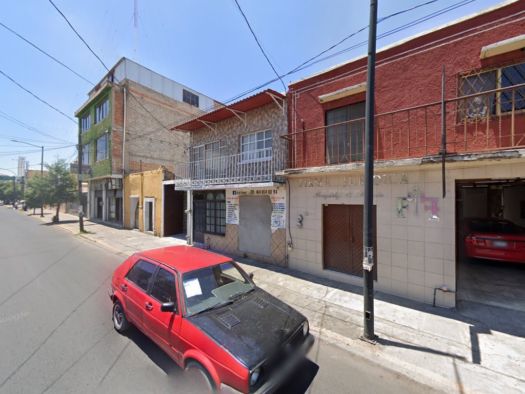 CORPORATIVO FYF — Salamanca