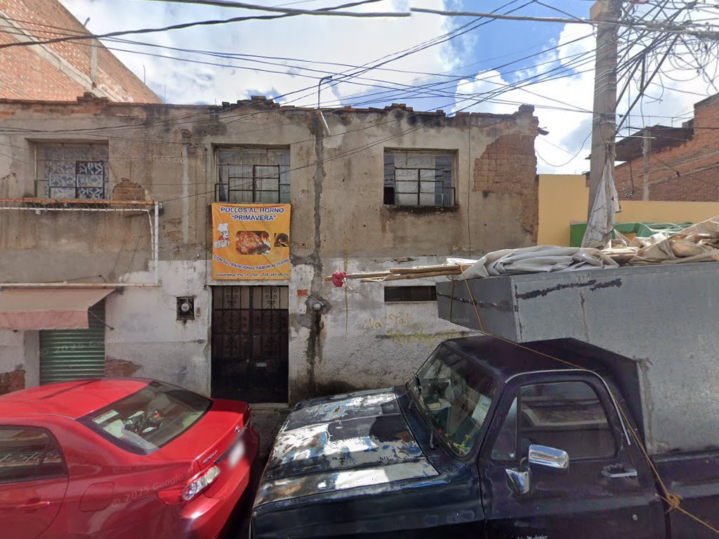 DESPACHO JURÍDICO ROSALES Y ASOCIADOS — Zitácuaro