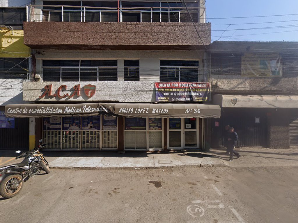 Mondel&Hijos Abogados — Ecatepec de Morelos