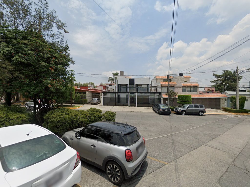 Her Consultores — Naucalpan de Juárez