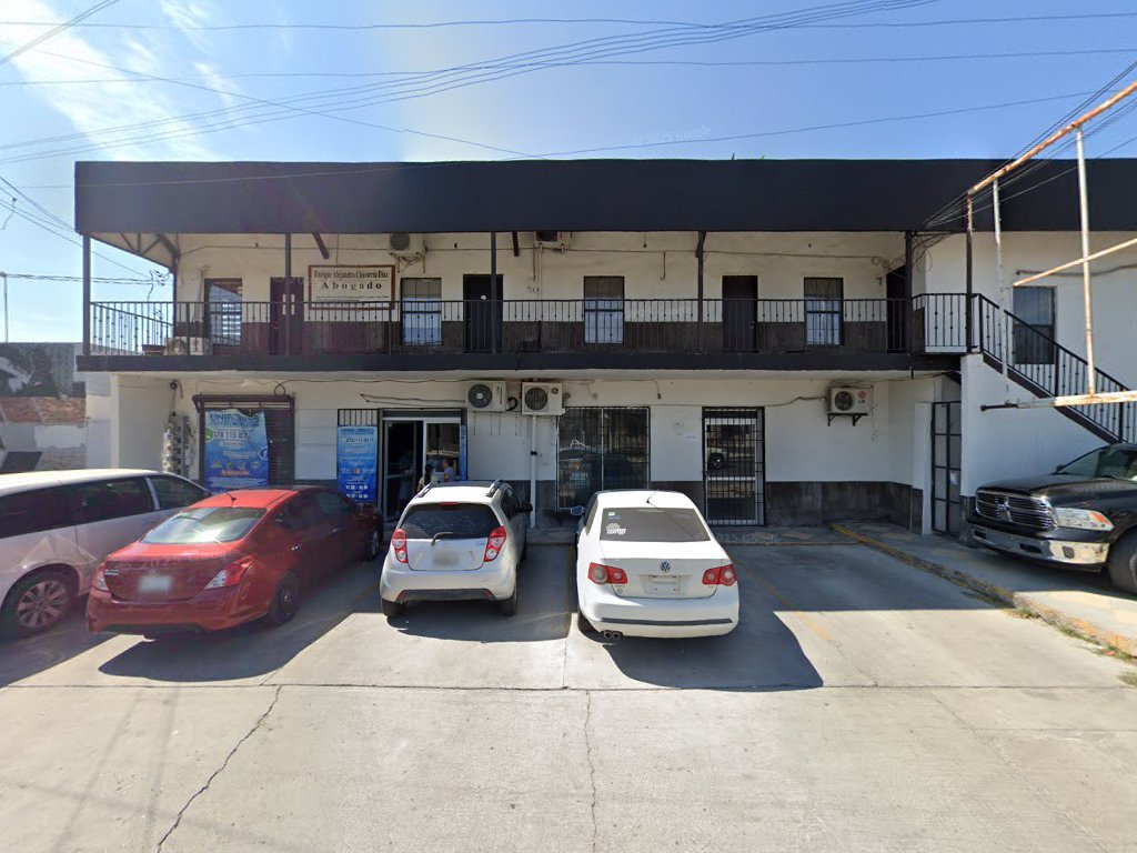 Asesoria Legal Integral — Piedras Negras