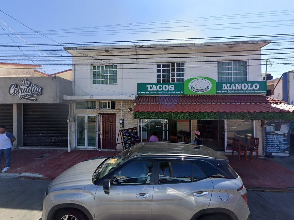 Servicios Jurídicos Profesionales — Boca del Río