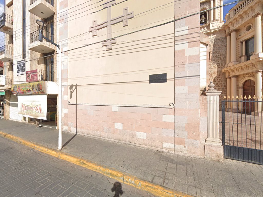 Esqueda Abogado — Tepatitlán de Morelos