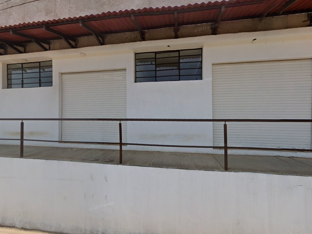Sevicios Jurídicos Alvarez & Amador — Zacatlán