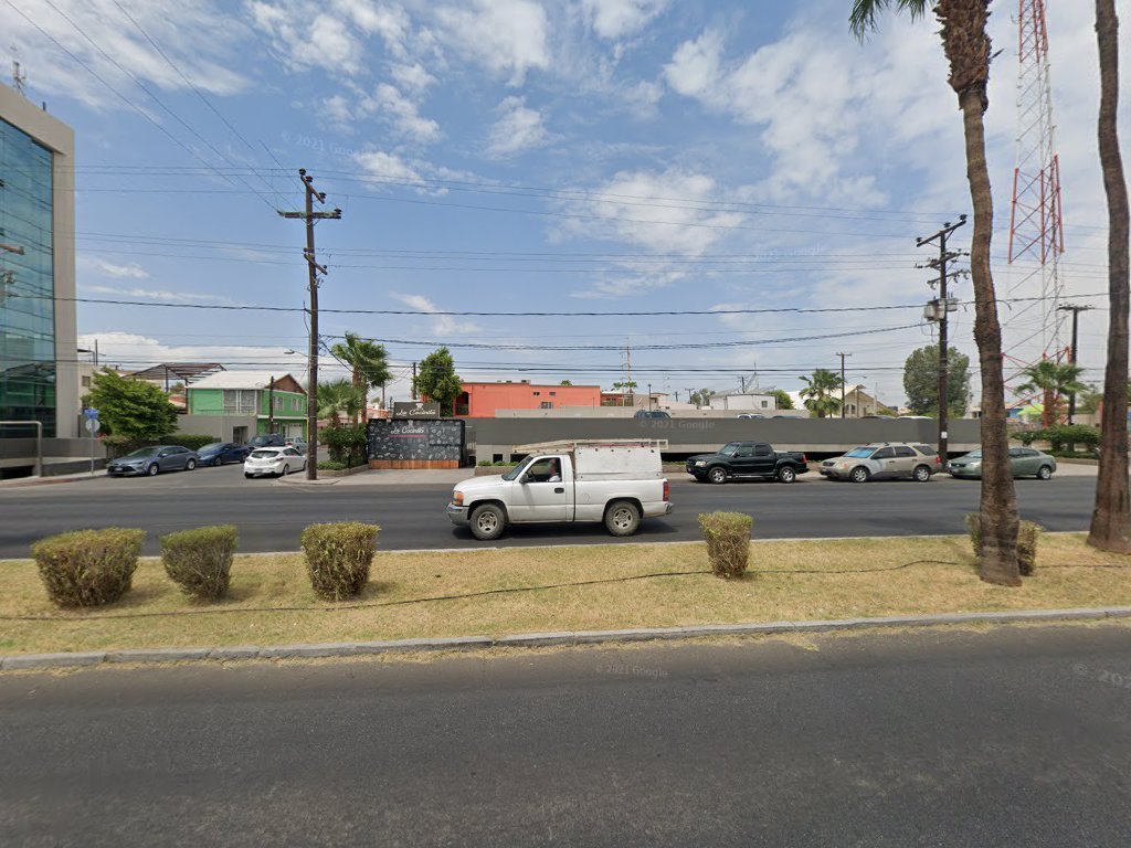 A&M Asesoría Corporativa — Mexicali