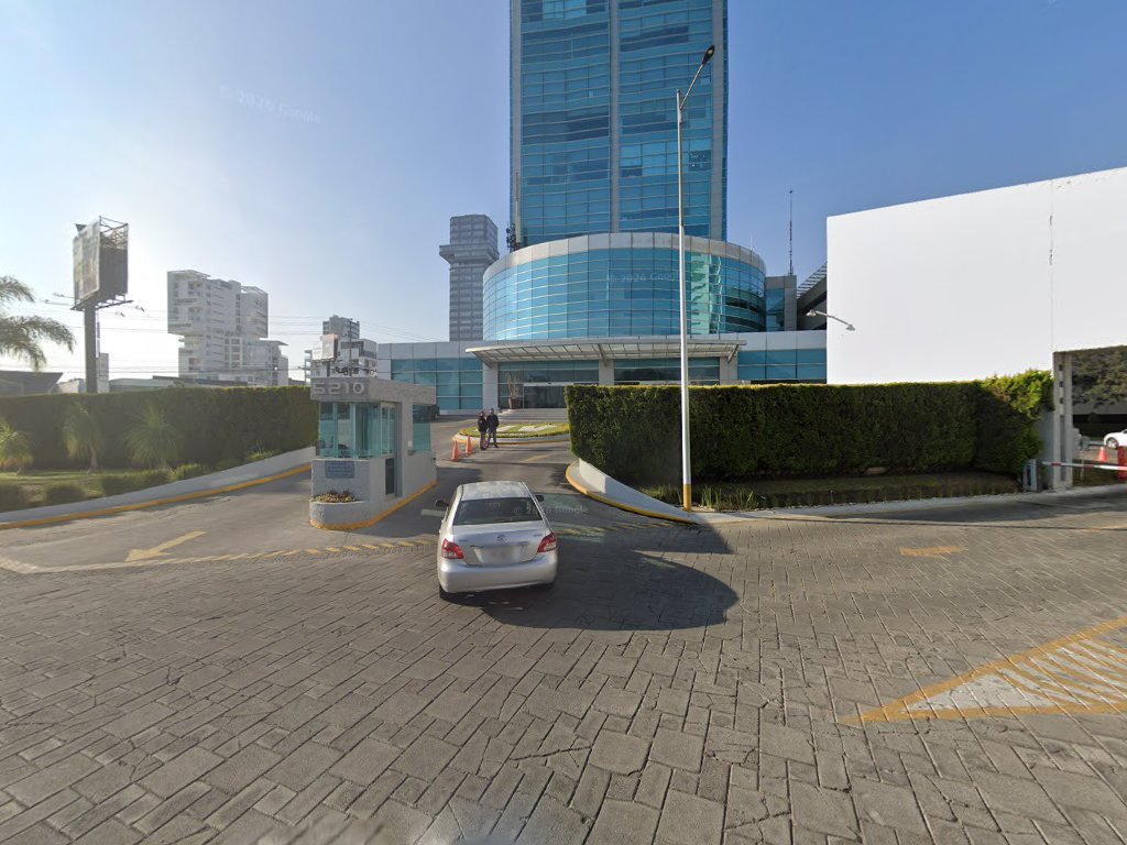 TRIOMF Abogados S.C. — San Andrés Cholula