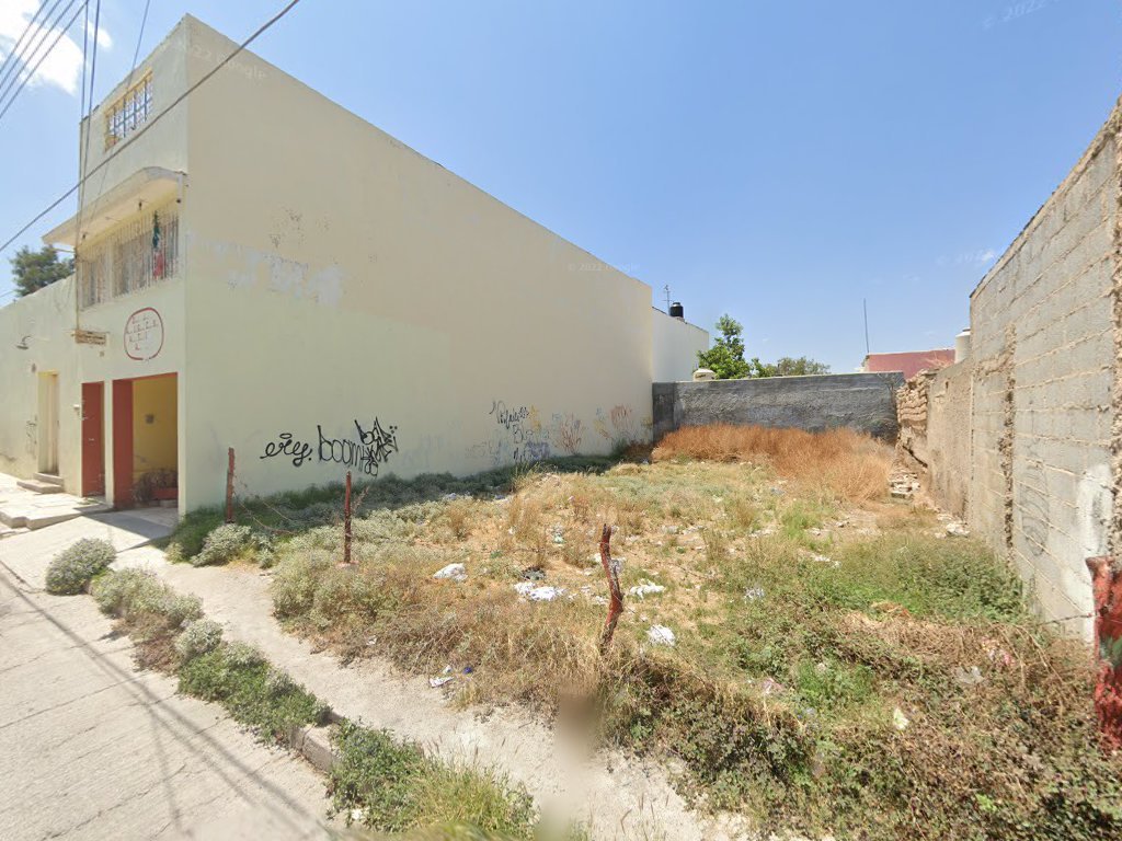 Licenciada Carmona Sireno Guillermina — Matehuala