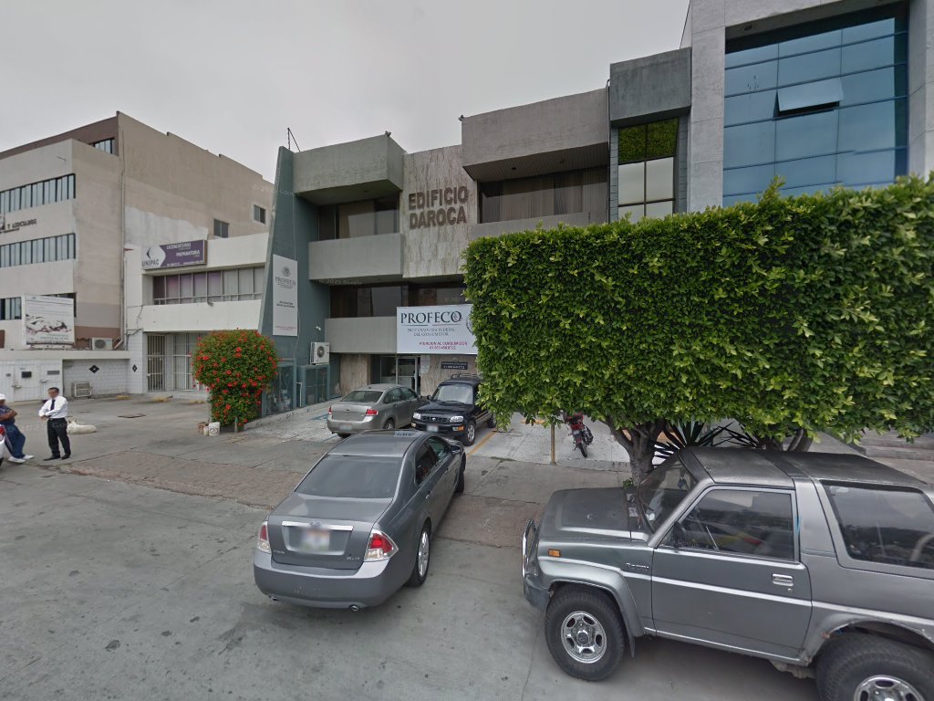 Legaxxi Despacho Jurídico — Tijuana