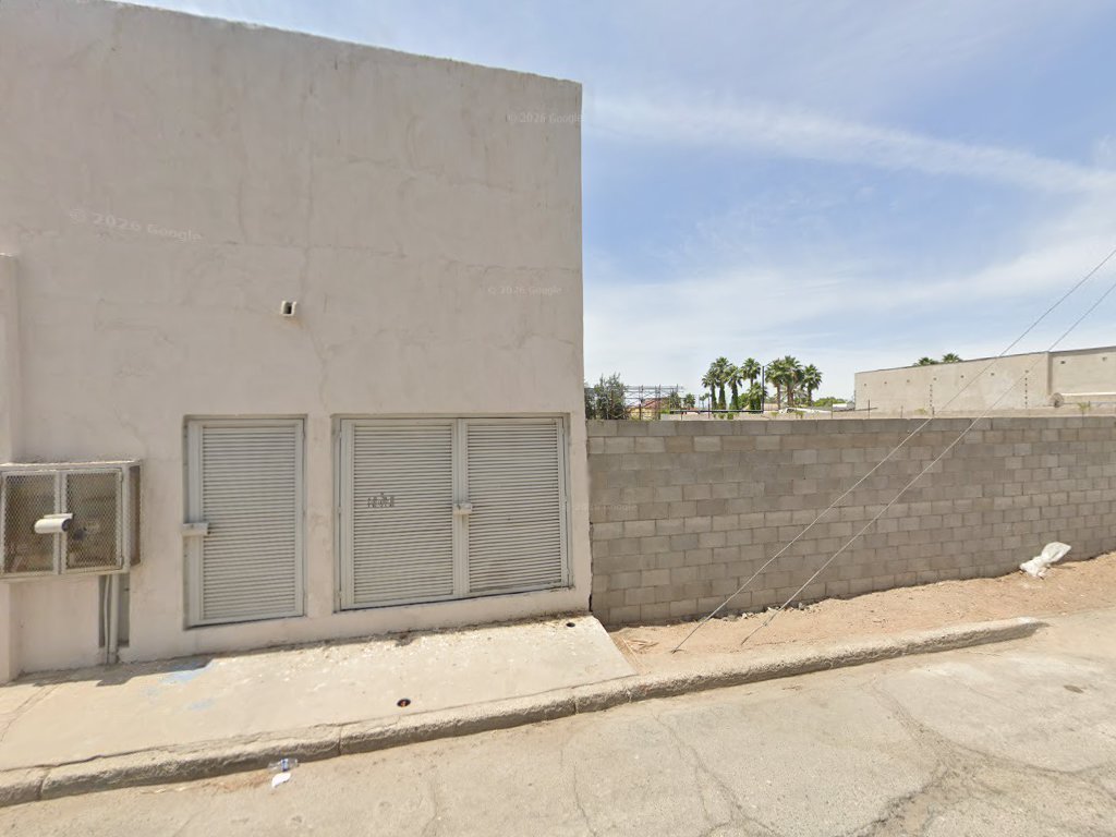 Corporativo en Asesoría Jurídica Integral, S.C. — Mexicali