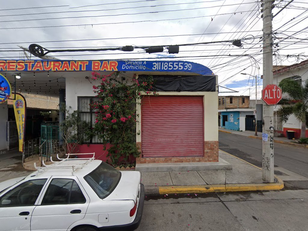 Despacho Jurídico Álvarez y asociados. — Tepic