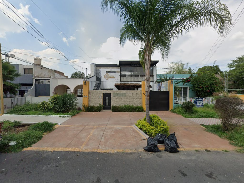 López Estrada Abogados — Guadalajara