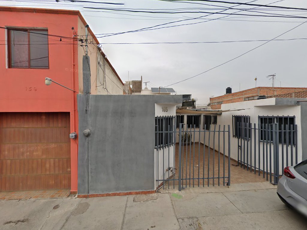 Despacho Jurídico Gallegos & Asociados — San Luis Potosi