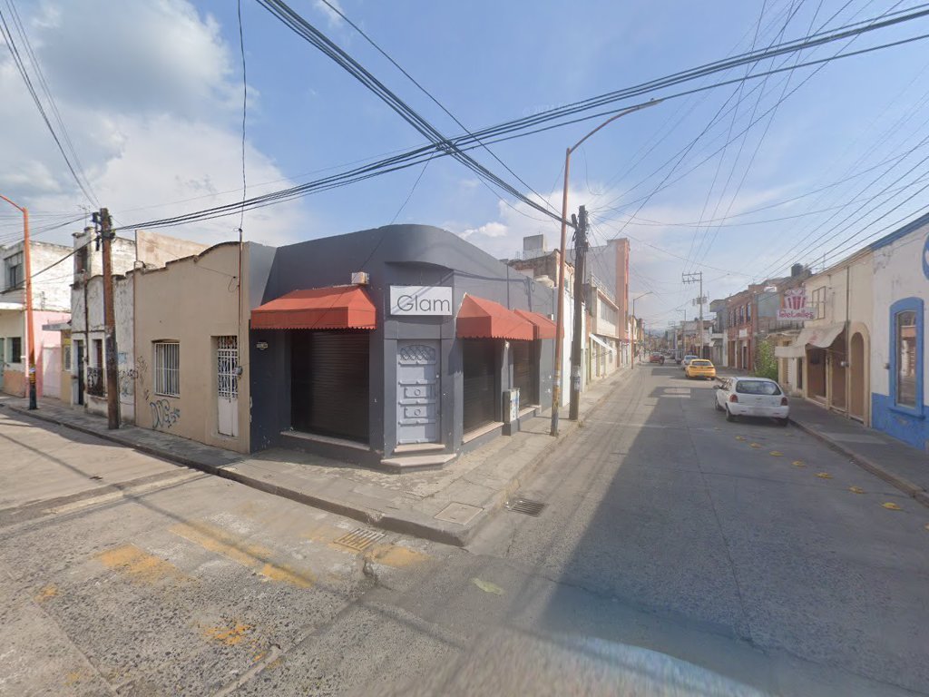Abogada Diana Guerrero Martínez. — Acámbaro