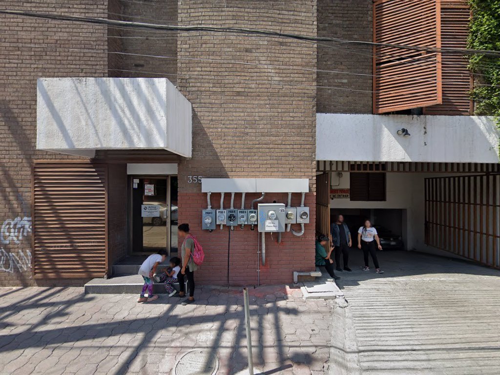 REDCORD — Monterrey