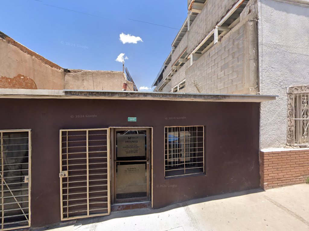 Mendoza & Asociados — Chihuahua