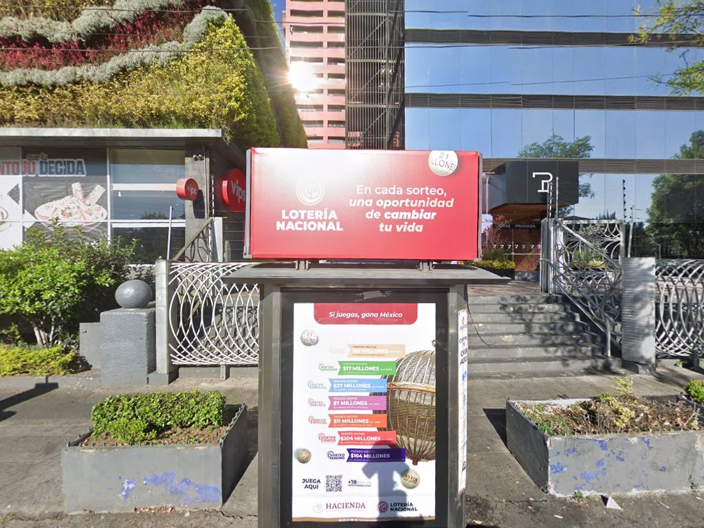 Colegio de Corredores Públicos de la Ciudad de México, A.C. — Ciudad de México