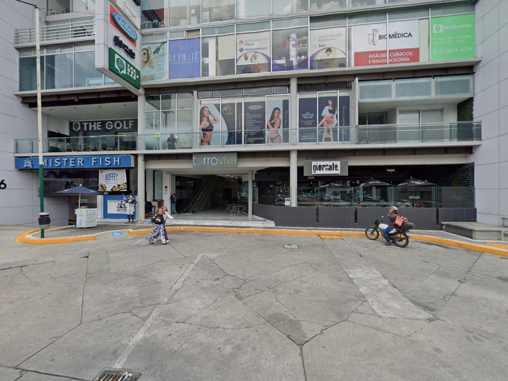 JJ legal — Naucalpan de Juárez