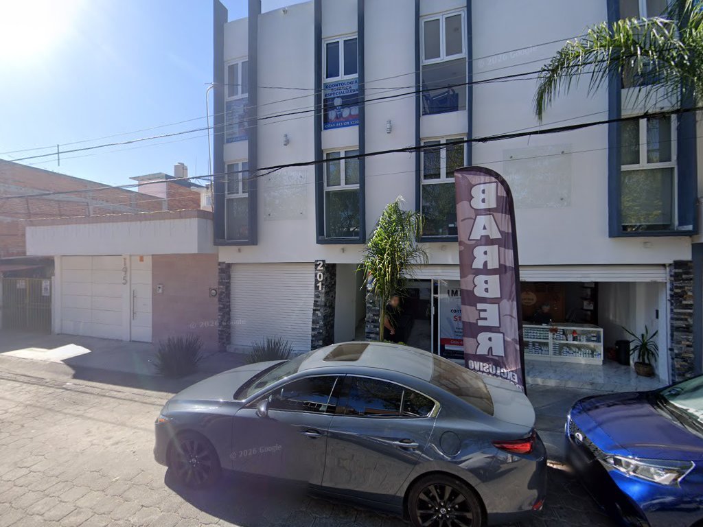 Hernandez-Bedolla Abogados — Morelia