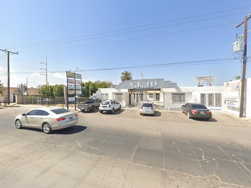Despacho Jurídico Licenciado José Carlos Serrano — San Luis Río Colorado