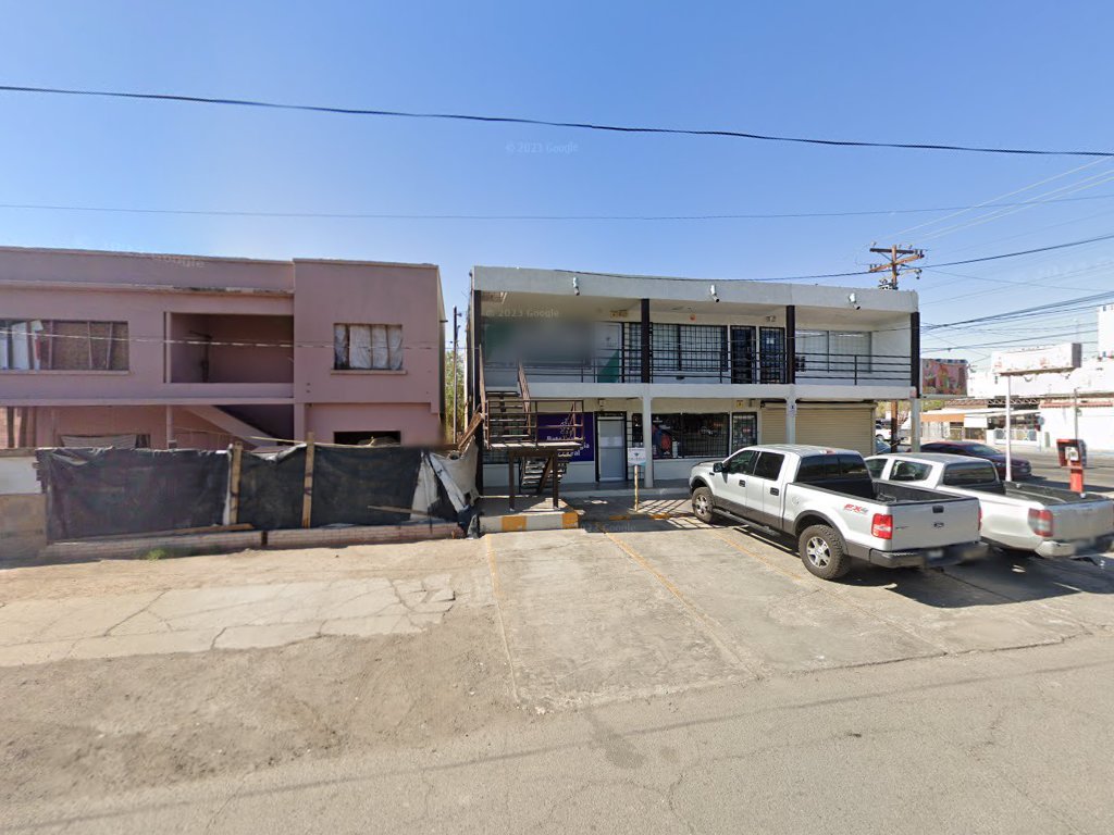 Insignia Life — Mexicali