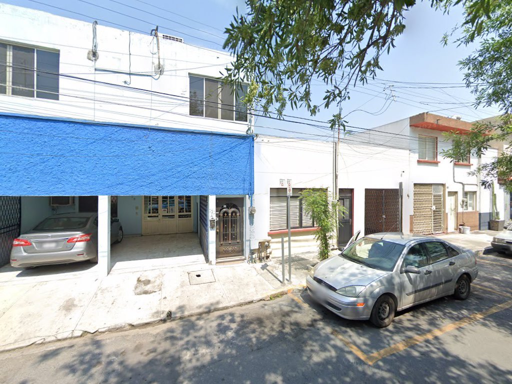 Infoimss Rosyant — Monterrey