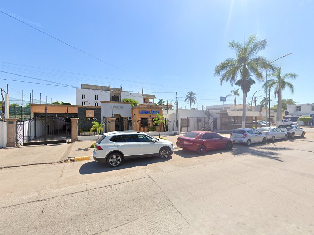 Lucerna Asesores S.C. — Los Mochis