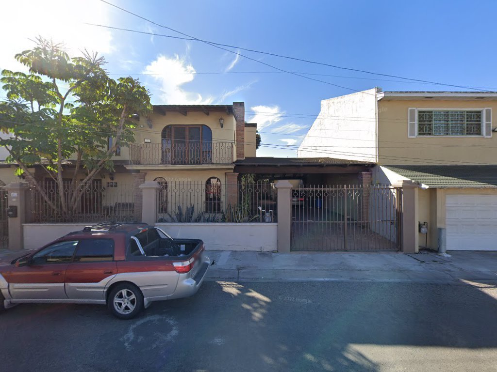Vizcaíno y Asociados, SC — Tijuana