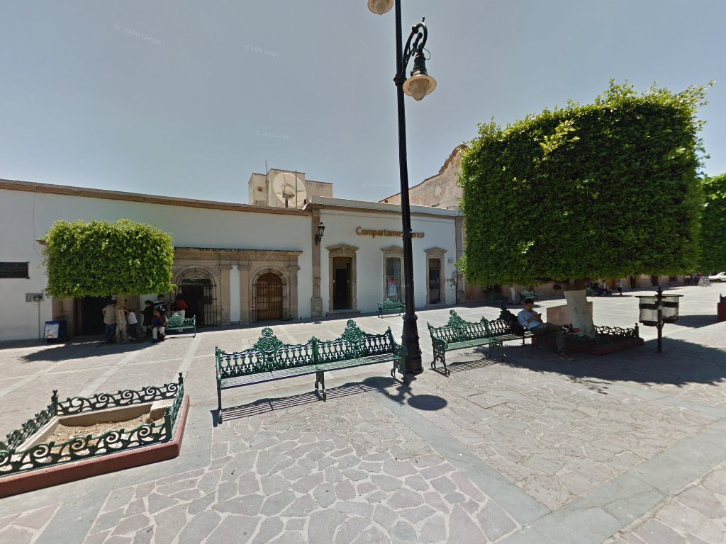 Olvera Banda José Alfredo — Lagos de Moreno