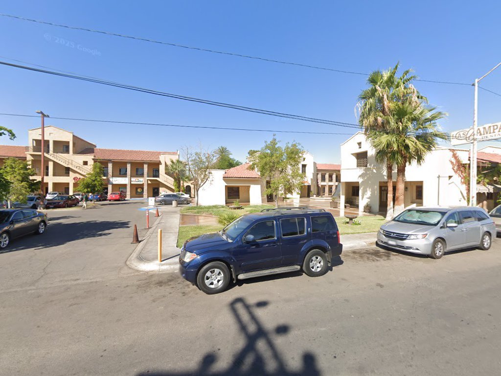 Amaya, Sanchez y Asociados, S.C. — Mexicali
