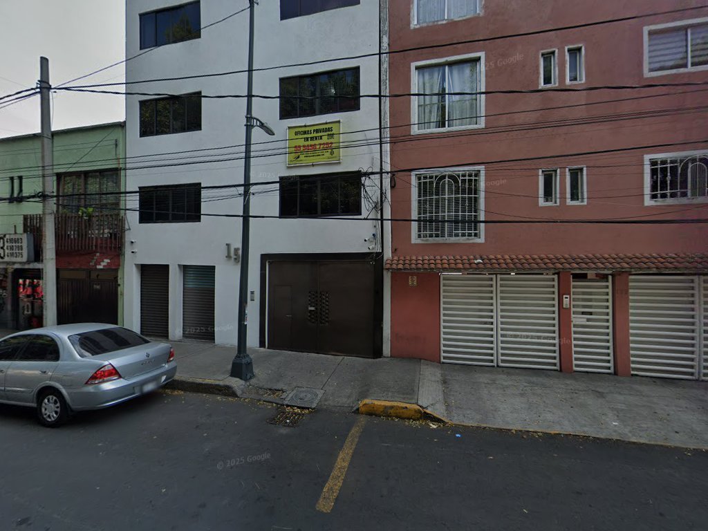 jurisapienta — Ciudad de México