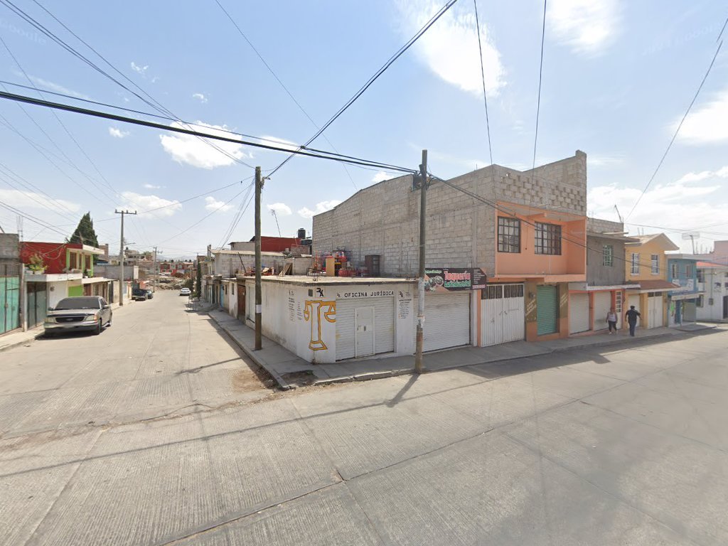 DV Abogados — Tulancingo