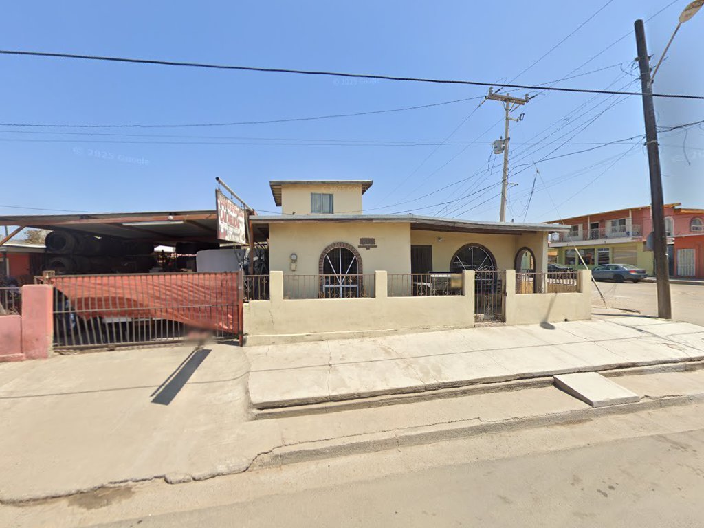 Nora Emilia Chequer Guijarro — Ensenada