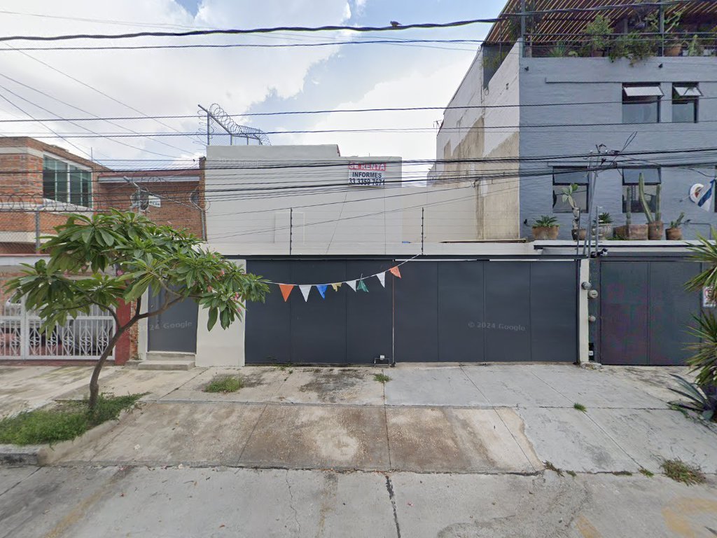 Algtlegal — Guadalajara