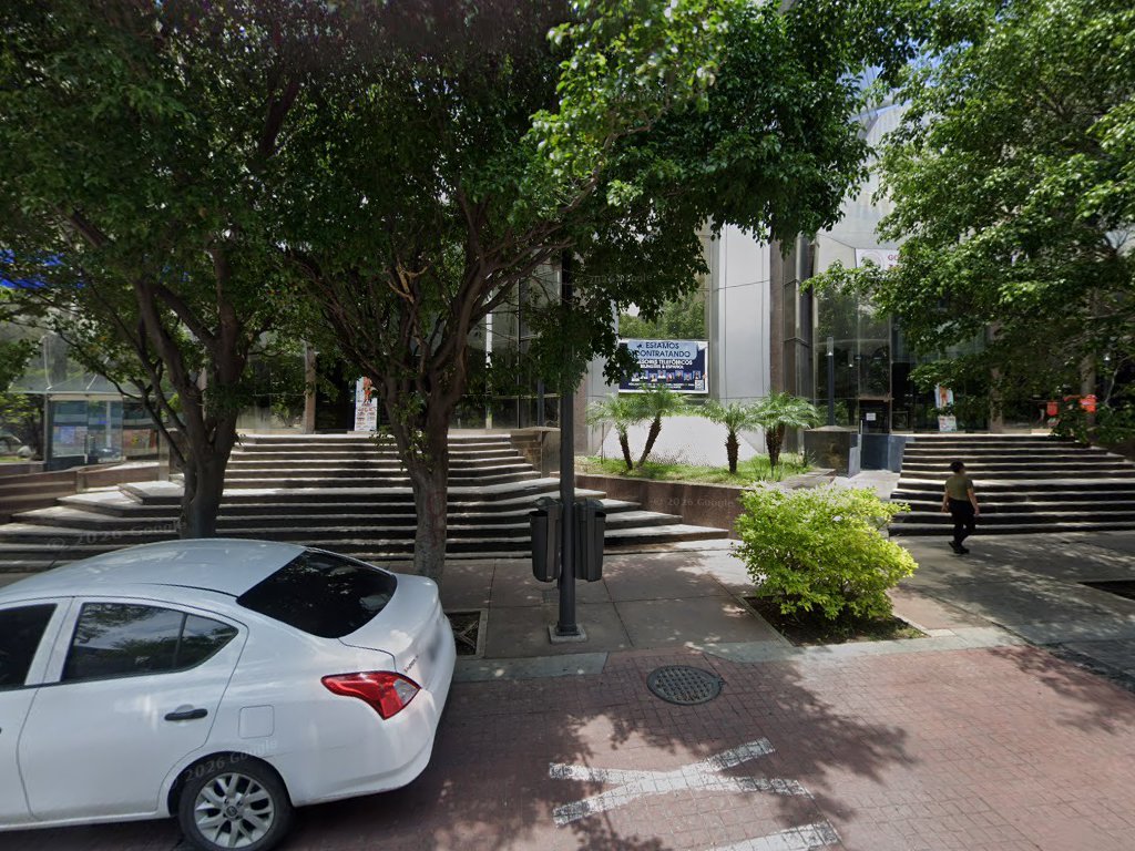 Eje Consultores Legales — Guadalajara