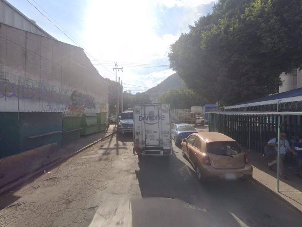 Emplacamientos Jazmín — Ecatepec de Morelos