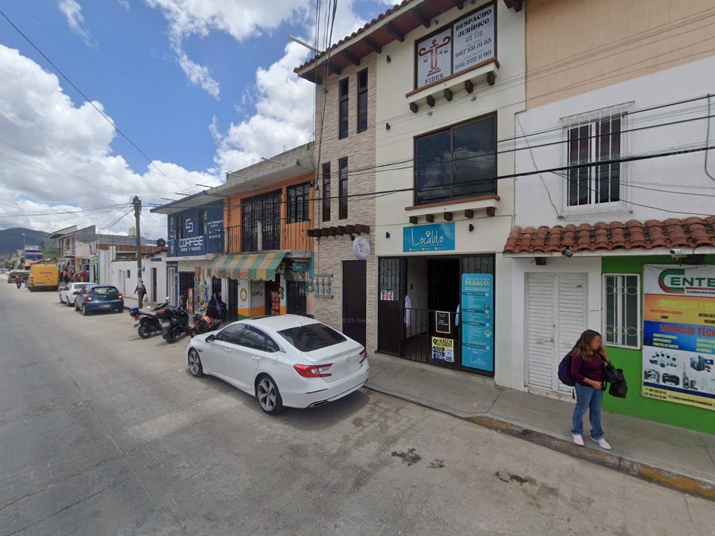 Abogado en San Cristóbal de Las Casas — San Cristobal de las Casas